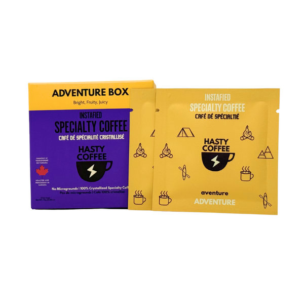 Adventure Box *New Coffee*